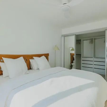 Villa Magnifique Climatisee 4 Chambres, 4 Salles De Bain Avec Piscine Chauffee, Salle De Sport Proche