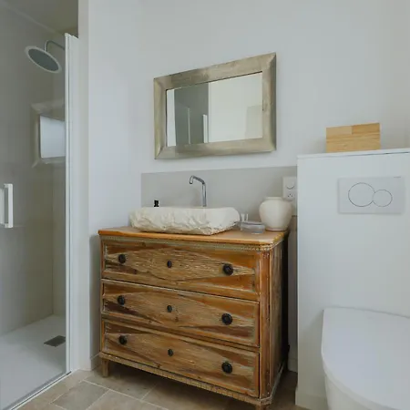 Magnifique Climatisee 4 Chambres, 4 Salles De Bain Avec Piscine Chauffee, Salle De Sport Proche 빌라 Le Bernard