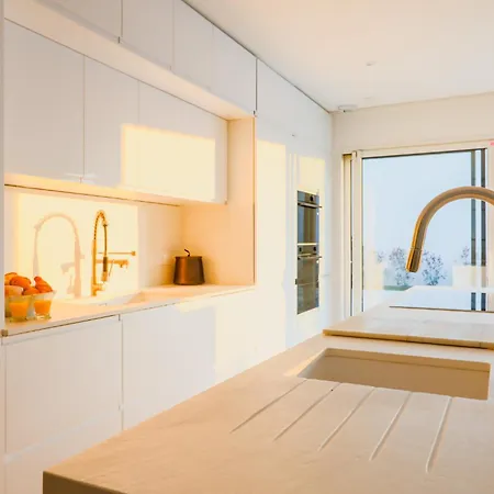 Villa Magnifique Climatisee 4 Chambres, 4 Salles De Bain Avec Piscine Chauffee, Salle De Sport Proche *